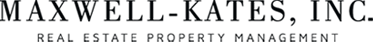 Maxwell Kates Inc. Logo