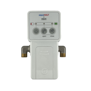 automatic water shut-off valve