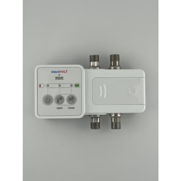 automatic water shut-off valve