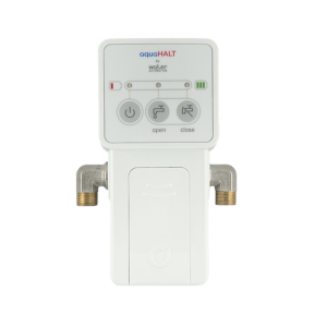 aquaHALT 2X - Toilet