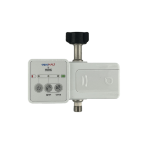 automatic water shut-off valve