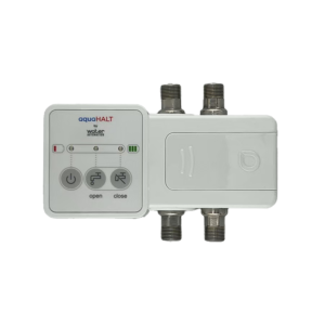 automatic water shut-off valve