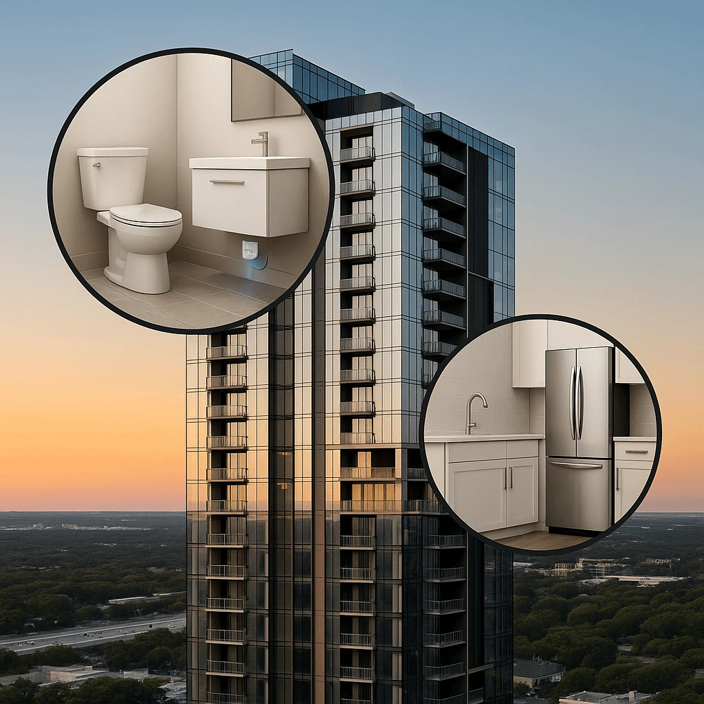 Top 5 Signs Your Commercial Building Needs a Water Automation System