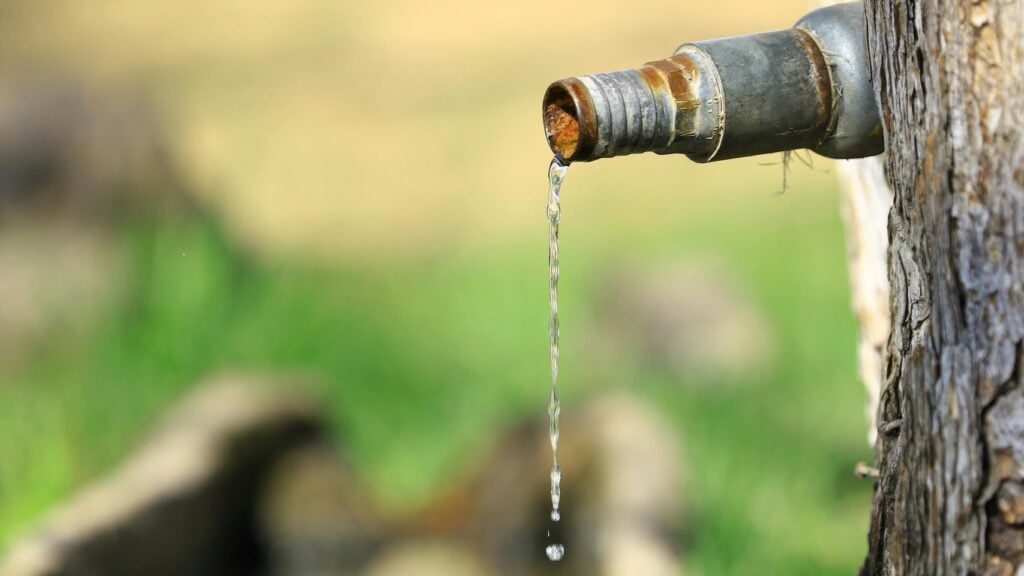 leak detection tips
