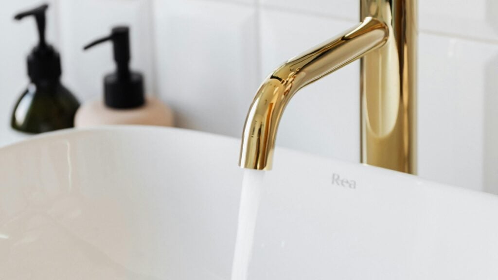 household water leaks