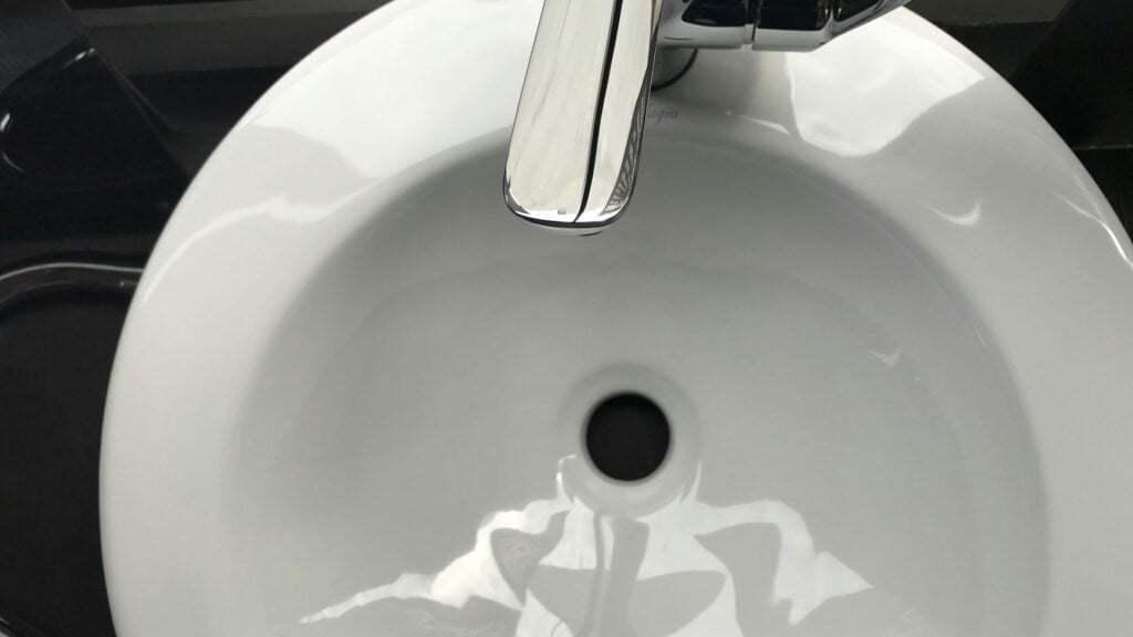 fix water leaks