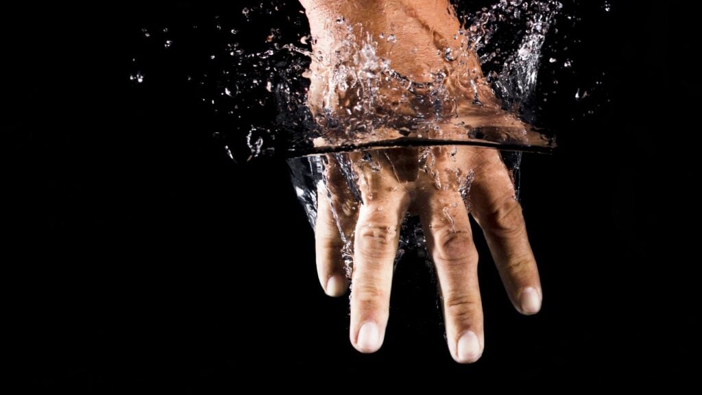 water damage prevention system