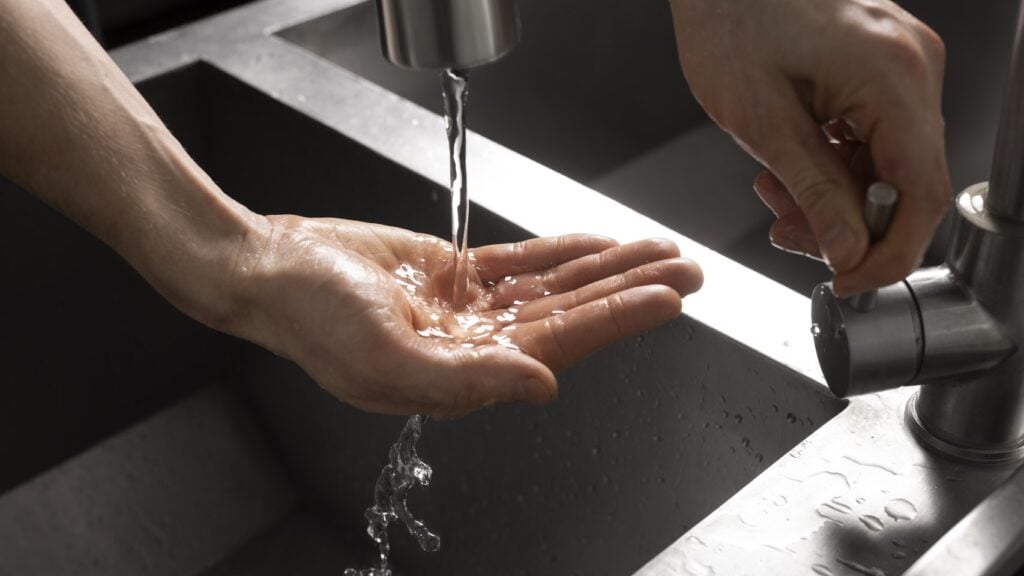Water damage prevention