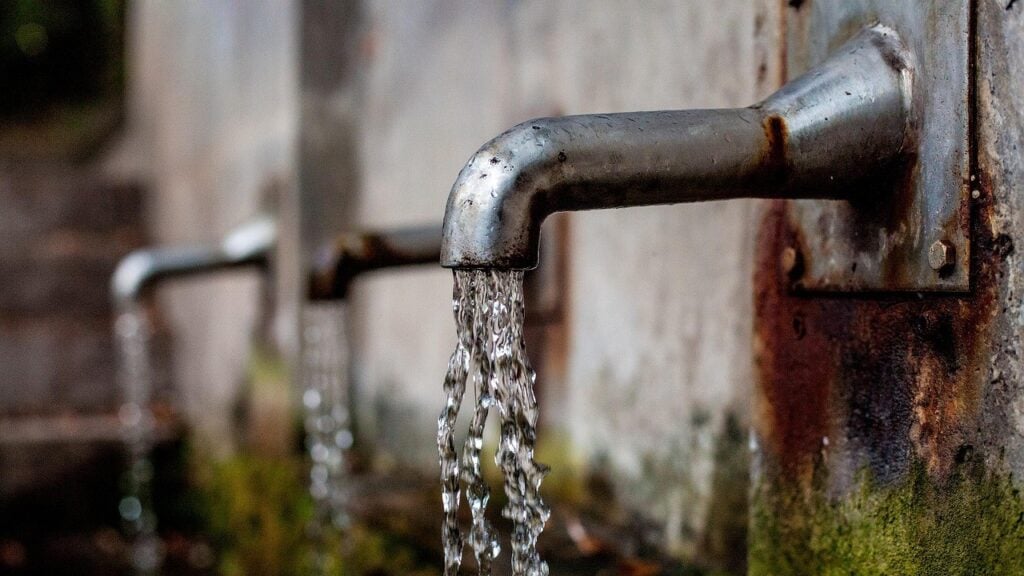 ways to stop water damage in your home