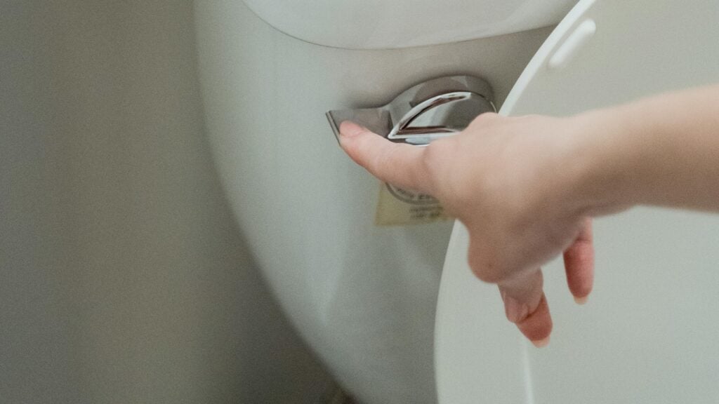 leak detection for apartments