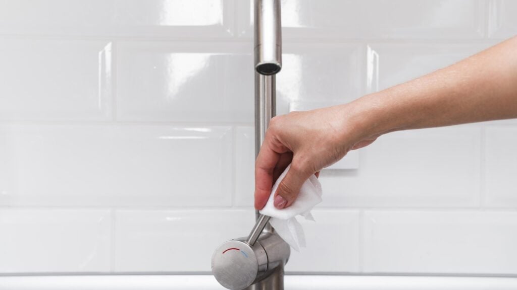 water leak detection tools