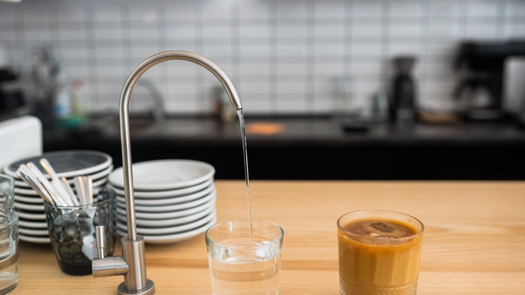 water leak detection tools