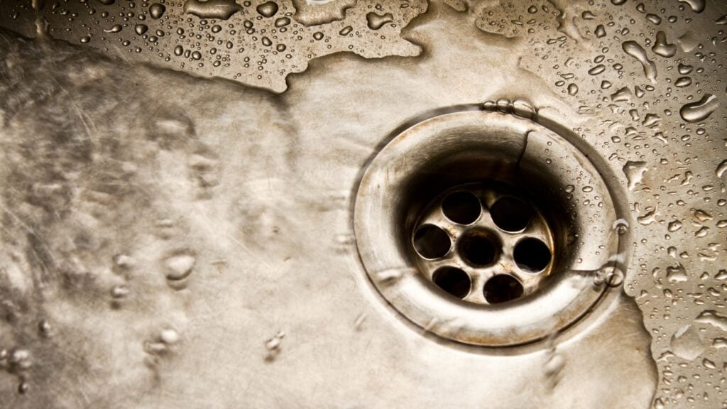 toilet water leak prevention system