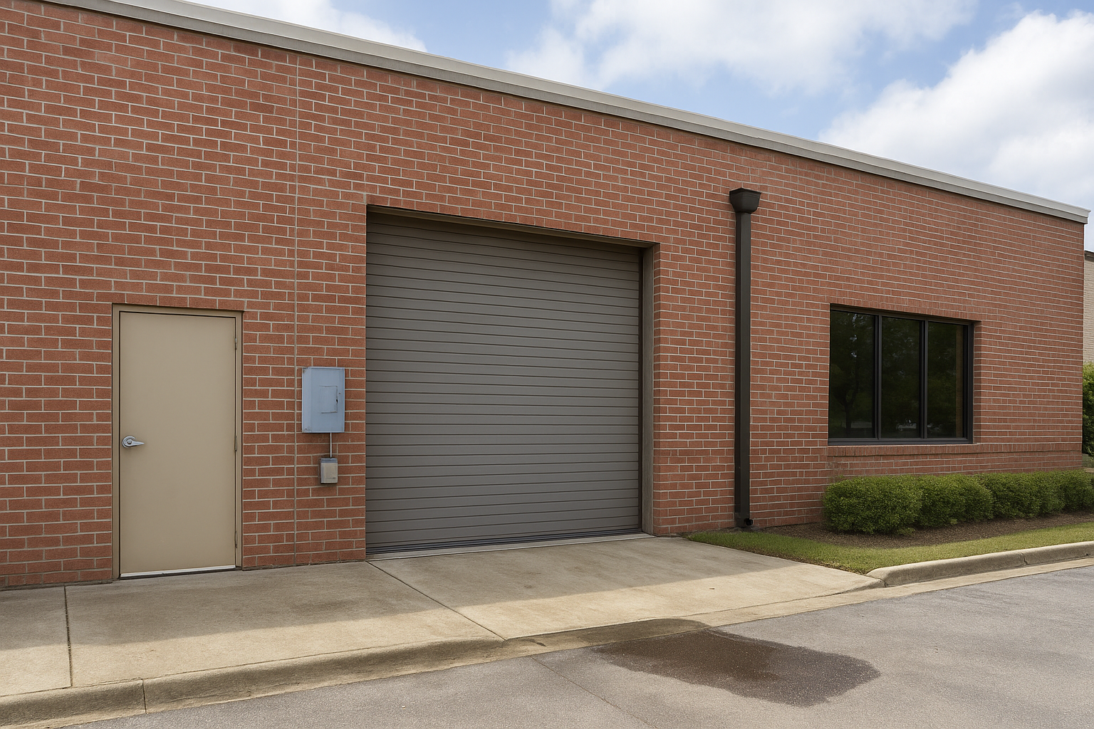 High Risk Area Building How to Prevent Water Damage in High-Risk Areas of Buildings