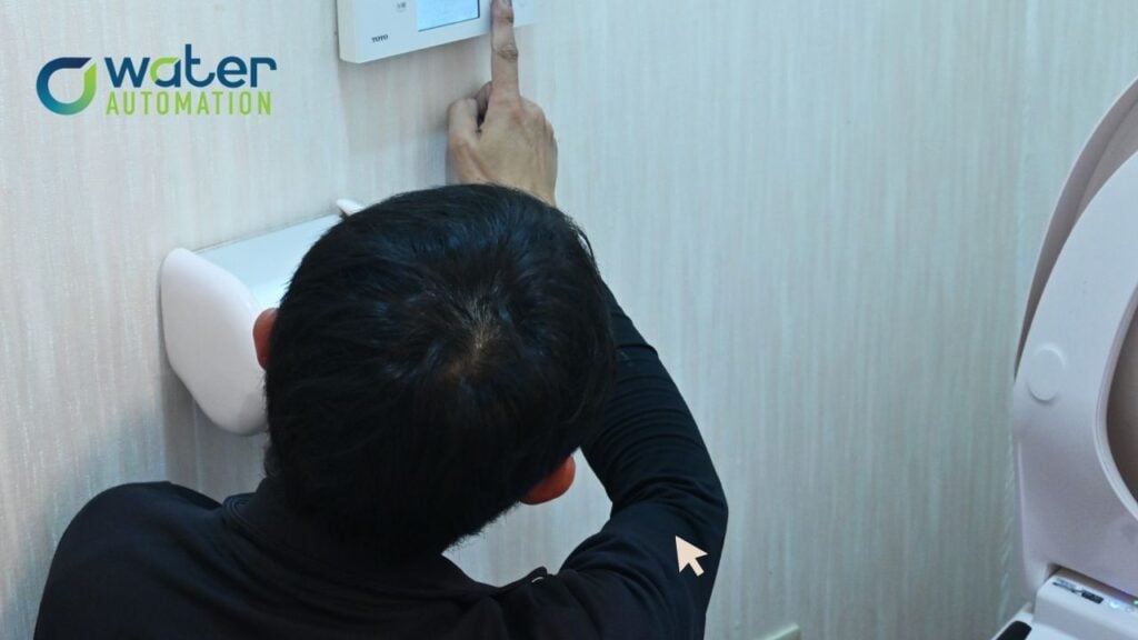 water sensors for insurance