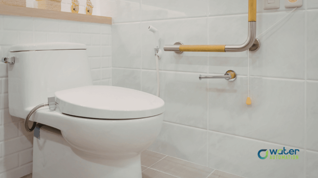 can a running toilet increase your water bill